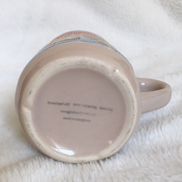 $14 or 3/$30! Stuttgart Weihnachtsmarkt mug cup German Christmas night market - Picture 6 of 8